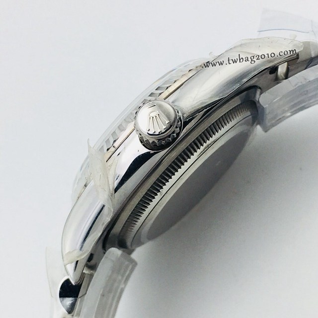 勞力士男士手錶 Rolex DATEJUST超級904L日誌型41系列 126333腕表  gjs2128